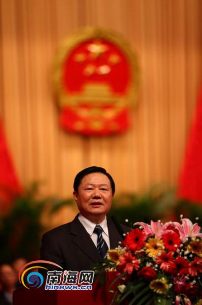 吴昌元王法仁辞去省四届人大常委会副主任职务