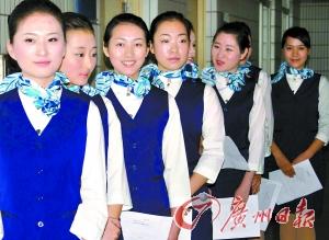 广州今年20场招聘服务志愿者_新闻中心_新浪