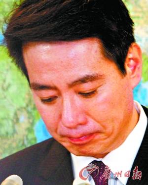 日本外相引咎辞职菅直人内阁受重创