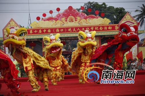 ��ʮ�캣���������Ļ��ڿ�Ļ�´Ǽ����ֳ�ϯ