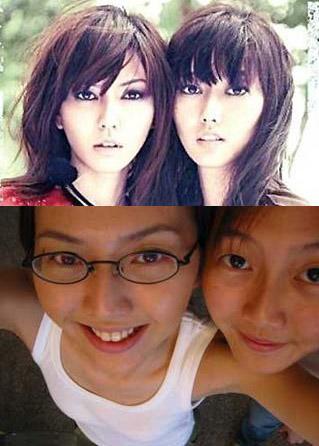 <em>孙燕姿妹妹</em>惊艳出镜+素颜照被网友称为姑姑