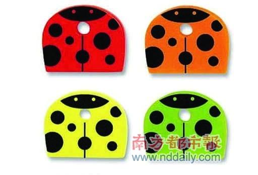 Կ�����װ���ɫ��סԿ�׵Ĺ���