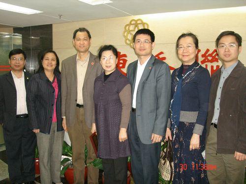 ���ϴ�ѧ�����ả��С�鵽�ù㶫ʡ����