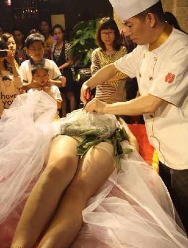 <em>女性</em>的自甘堕落比商业利益<em>引诱</em>更值得担忧