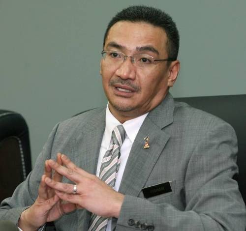 马来西亚政府将特赦200万非法移民 内政部长证