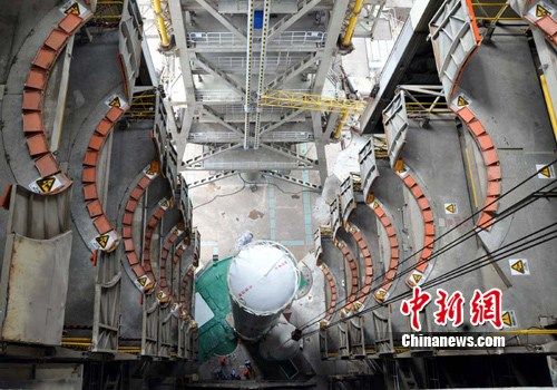 中国成功发射 中星10号 卫星 将接替 中星5B