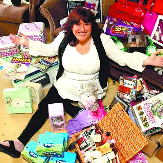 银行女职员患病丢工作不愁生计 每天都有奖品