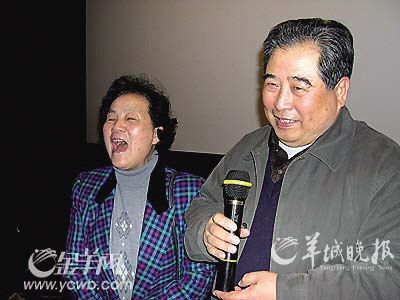 正文 张良:著名电影导演,演员,国家一级导演,中国电影家协会