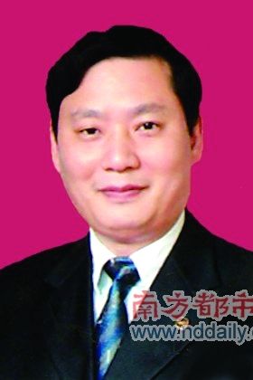 江西交通厅副厅长胡琳涉嫌严重违纪被调查