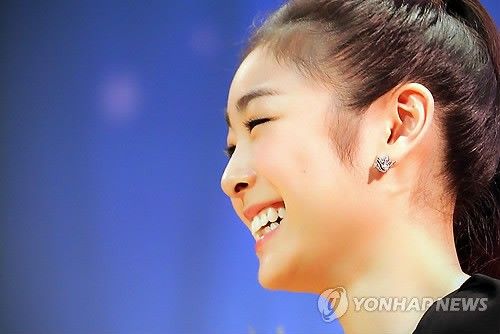 金妍儿去年总收入居全球体育女明星第七位 领