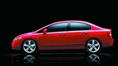 39�괸���ھŴ�CIVIC�����������