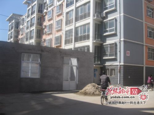 ����һС��סլ¥�Ը����ѹ�����������ɰ�ȫ