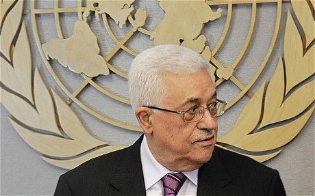 巴勒斯坦领导层暗示安理会投票时间可推迟数月