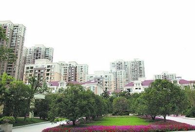 主流户型，高性价比为置业关键
