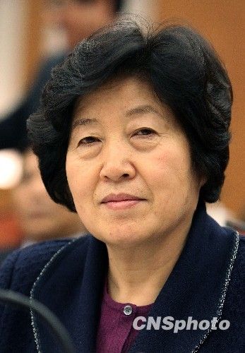 孙春兰:推动福建成为两岸事务性商谈重要协商