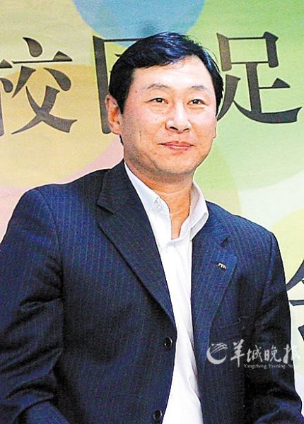 南勇杨一民替人消灾