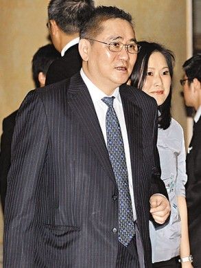 王永庆长子上诉香港高院控三房四女追在港遗产