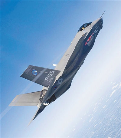 ý����ձ�ѡ��F-35ս���������й���-20�̼�