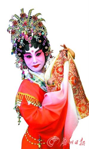 广州最老茶楼135周岁!