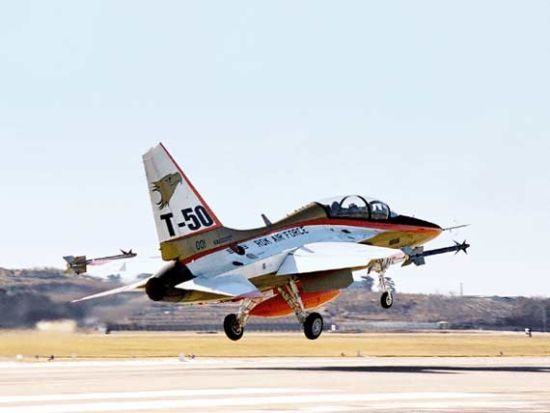�Էú����ֹ�T-50�����⹺��M-346��������