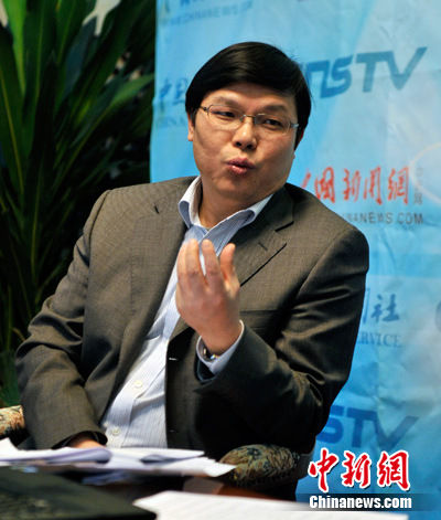 外交部官员:中国南海断续线有理有据