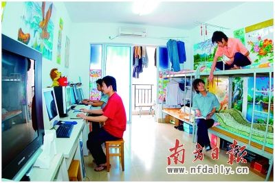 格力:为“幸福广东”提供企业范本