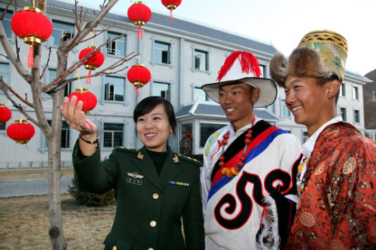 ��ԭ�侯�����ɳ�����ѩ��Ӫͬ���´��ѽ�