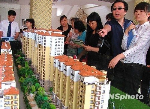 芜湖楼市新政压力下夭折传达“不动摇”信号