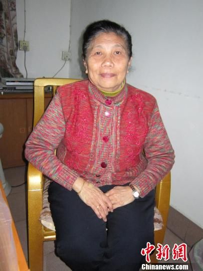 印尼归侨:回国选择正确收到毛主席照片最激动