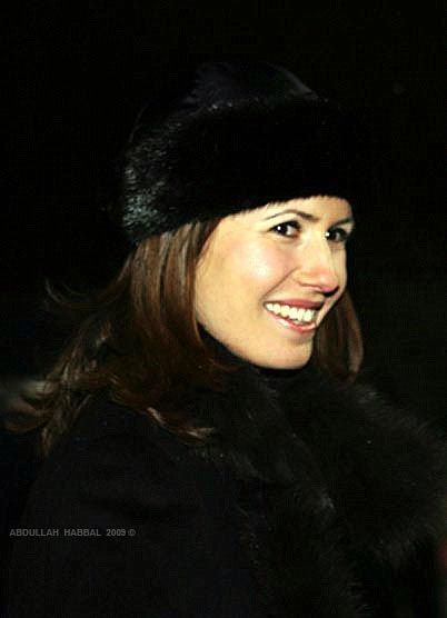 叙利亚第一夫人等知名时尚杂志排行榜