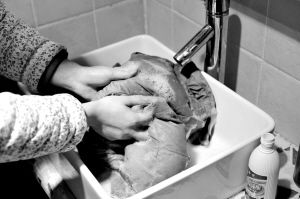 �������޷�ϴһ����ô����Ͱ��ˡ�ר����˵����ϴ���ˣ���������ȫ���˿�