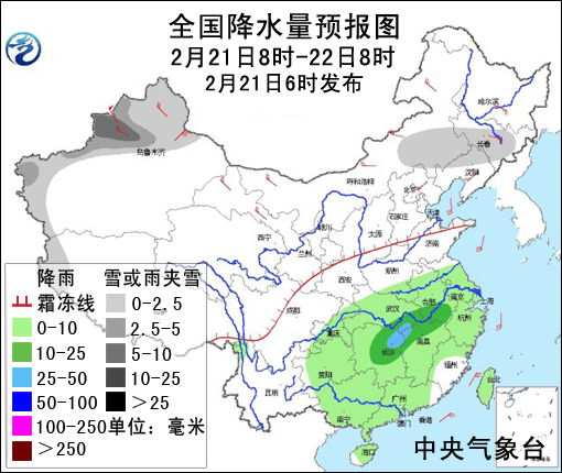 δ�����콭�ϵ��������Խ�ˮ�����ֵ�������