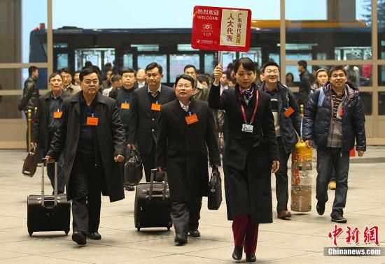 珠海市委书记李嘉:横琴开发取得重大进展