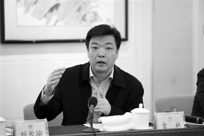 吉林:要加强政府预算绩效监督