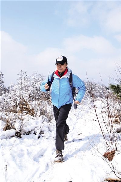 跑步是自然的一种节奏(2)