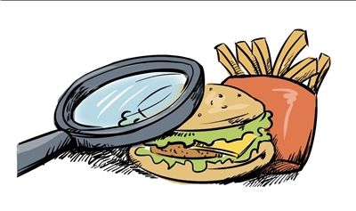 本市急查快餐店负责人将被约谈