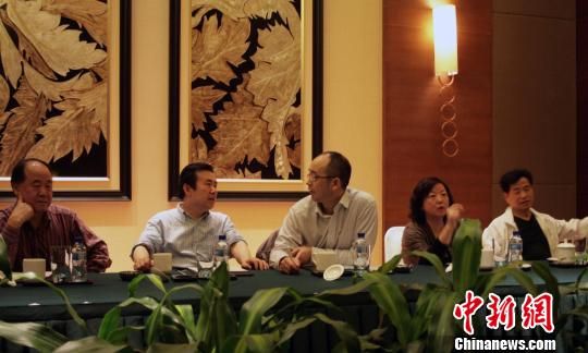 海南奥林匹克花园长篇小说赛百万特别大奖终评开评