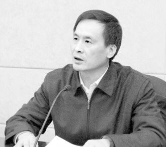 3月27日,《法制日报》记者就相关问题采访了武汉市委副书记,政法委