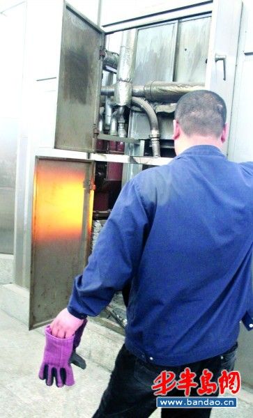 找对象吓跑七个<em>姑娘</em> 遗体<em>火化</em>师需理解和尊重