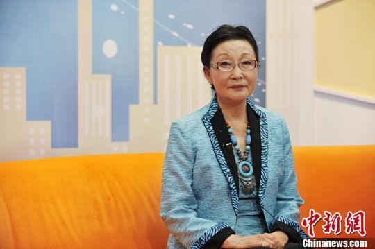 收购《观察家》方李邦琴告先夫“我们做到了”