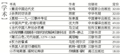 一本书的赔与赚