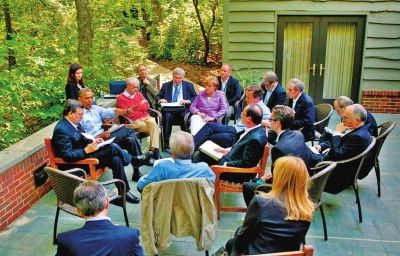 G8承认伊和平发展核能权利