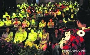 存在误区新加坡老年华族病人多抗拒艾滋病检验