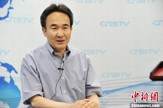 专家:给马英九贴"无能"不道德两岸问题有魄力