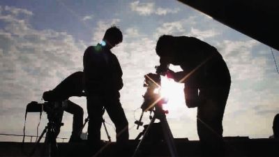 “追日少年”从上海“追”到福建