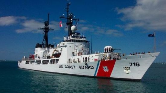 菲再接收一艘美制巡逻舰并洽购意大利造军舰