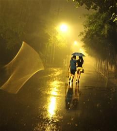 成都“解闷”这两天暂停升温