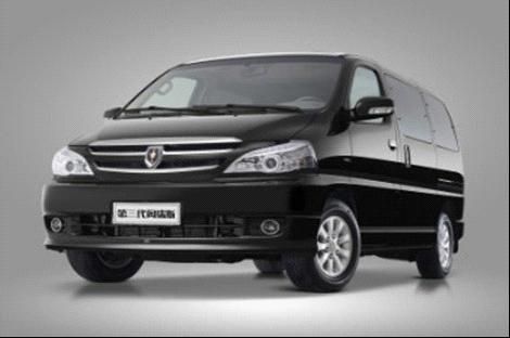 ����˹VS��������߶�MPV���ƴ