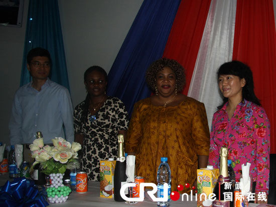 �й���˾��Ϊ���������ǹ¶����ȶ�ͯ��