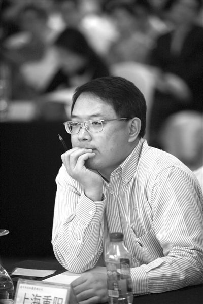 警方披露李旭利老鼠仓案